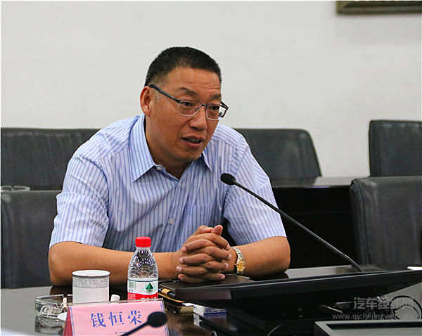 听一汽解放的“技术大咖” 说解放的自主实力