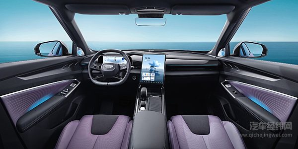 吉利实现“电池自由” 神盾短刀电池对行业影响几何？