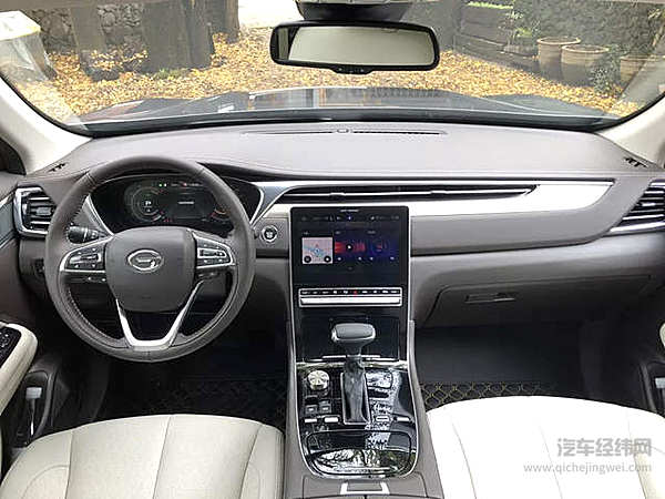 巴黎镀金归来 传祺GS5能成为下一个“传奇”吗？