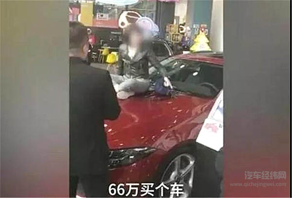 2019上半年车市备忘录：沉默的用户不再沉默