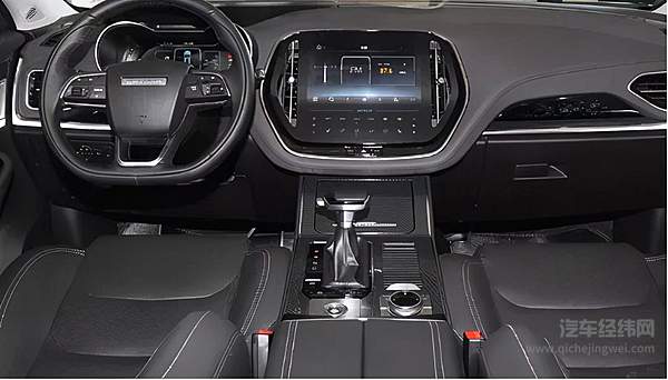 一堵篱笆三个桩 奇瑞的紧凑级SUV有什么区别？