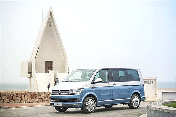 大众迈特威悠享版演绎复古风 在悠闲时光里才能品味到多彩人生 