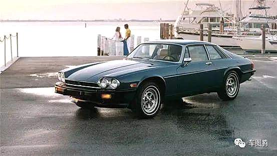 不只Mojito  周杰伦的很多MV都是一场车展