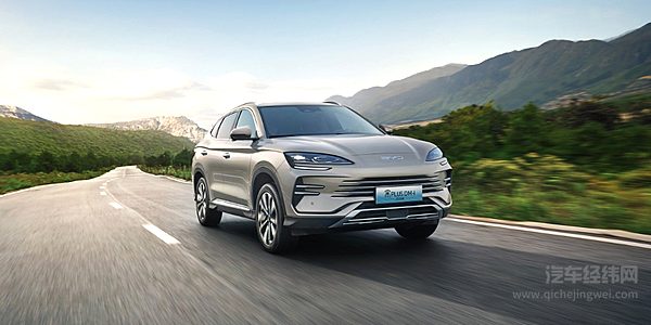 家用插混SUV二选一 瑞虎9 C-DM与宋PLUS DM-i谁更强？