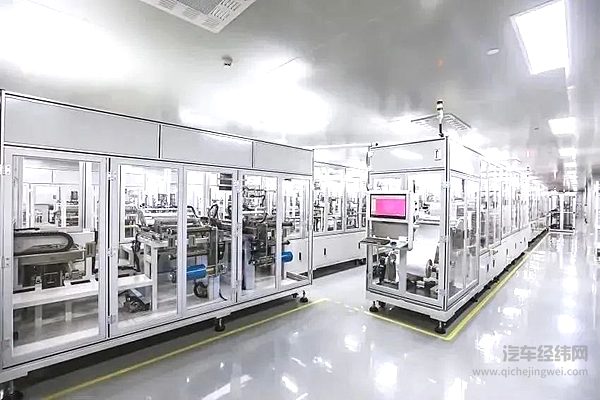 固态电池的商业化之路并不容易