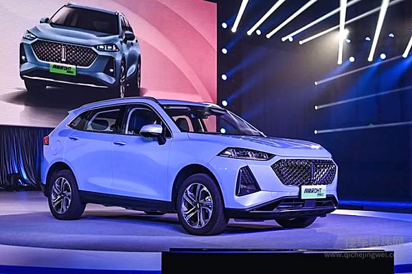 业内首创“Z 型”叠片电池 魏牌DHT-PHEV引领新能源进入新高度