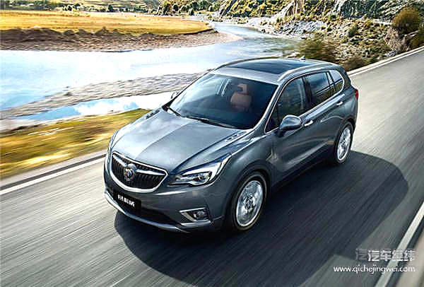 国六将暂缓推行？ 别克国六版车型照旧上新！