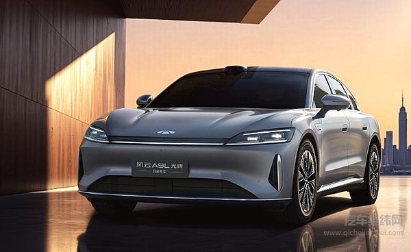 风云A9L光辉上市 18.19万元起售能否吸引家庭用户？