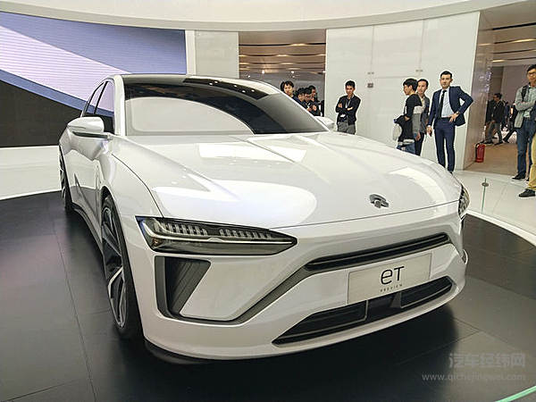 2019年上海国际车展哪家造车新势力能“活下来”？！