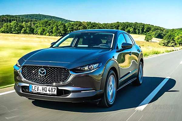 马自达3的最后一块拼图 压燃发动机为什么延期了？