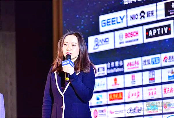 自动驾驶时代，企业将以怎样的战略和布局出奇“智”胜？