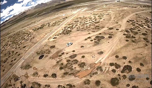 欧霸·山海越野越行·真四驱越野专线活动即将开启 期待你的参与