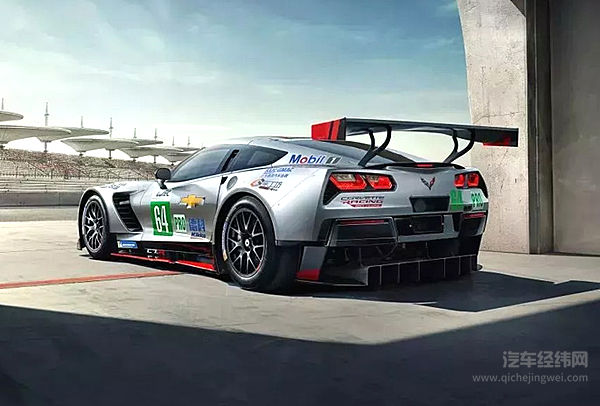 雪佛兰展前剧透 史上最强阵营联袂首秀！