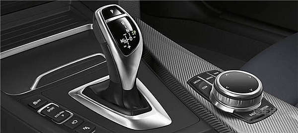 BMW 4系大更新！真的还只是小众轿跑？