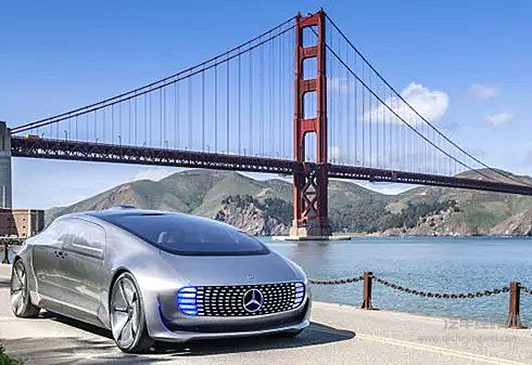 展望未来无人驾驶技术 解放双手并非遥不可及