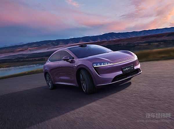 20万级纯电与增程之争 昊铂HT与智界R7谁更强？