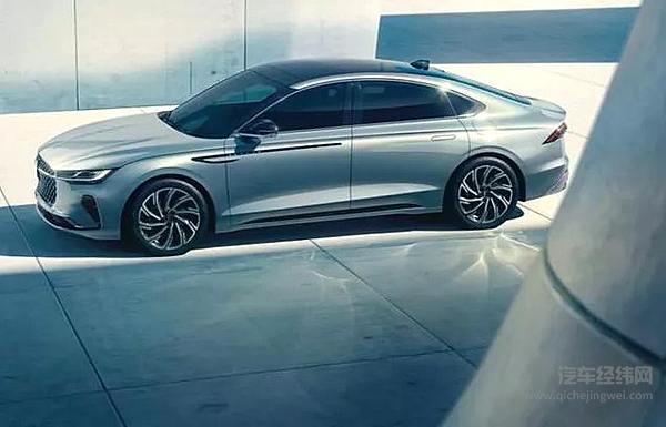 乘胜追击 林肯进入“Z”世代