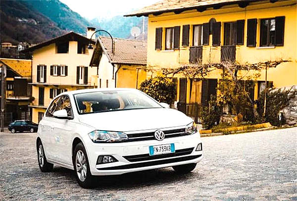 海外抢先试驾第六代大众Polo：最大变化在于车身尺寸