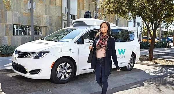 自动驾驶落地锁定Robotaxi 无人驾驶时代真的来了？