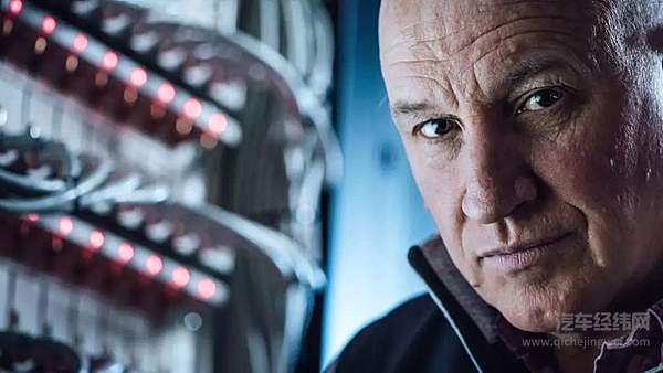 松下的“丧” 特斯拉的“独”