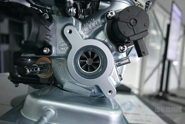 如何让热效率超40%？ 斯巴鲁全新CB系发动机解析