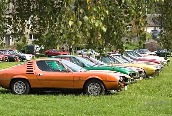 我们说她是“史上最美自制车”，你有意见吗