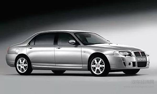 英国汽车工业怎么了？