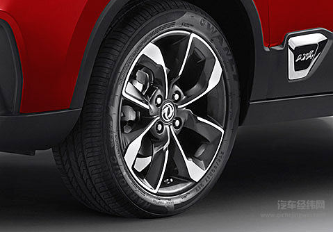 汽车动力够用就行 风神AX4掀起小排量这股“东风”