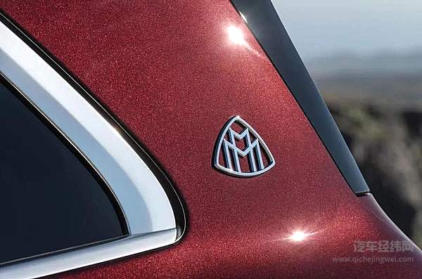 梅赛德斯-迈巴赫GLS 600超豪华SUV中国首秀