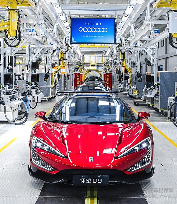 原地掉头平价化 比亚迪会不会被宝骏拉下马来？