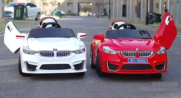 都说足球要从娃娃抓起 汽车文化也应如此