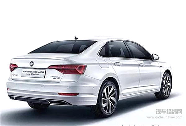 捷达要自立门户 全新速腾竟然被留下了！