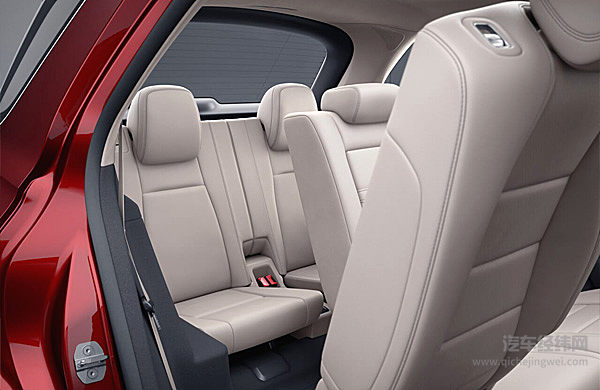 SUV市场迎来搅局者 奔驰GLE有什么新花样？!