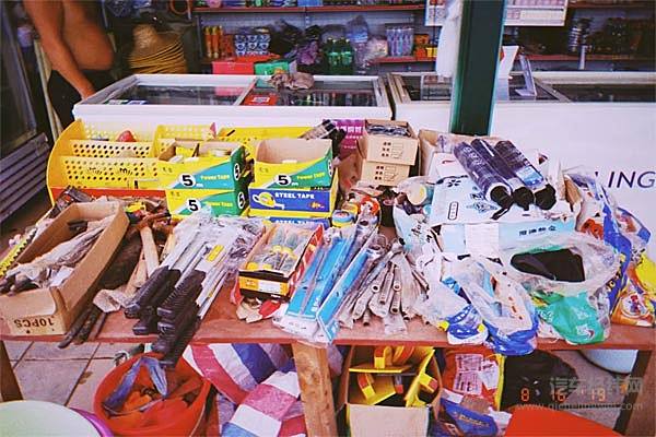 我们去看了看那些拖负大恒大财报的汽车投资都长什么样儿