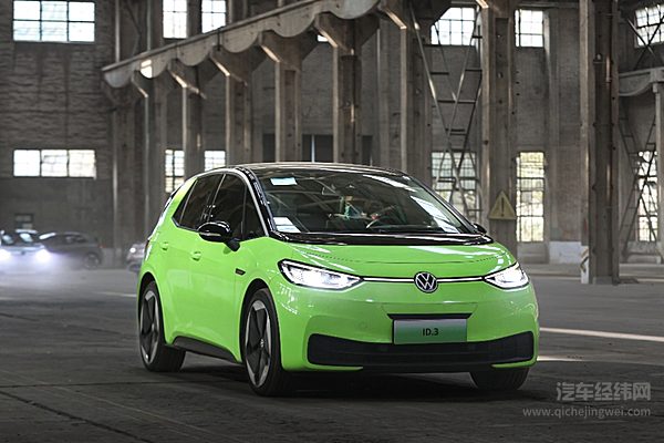 做好入门级车型 才能打赢2024这场仗