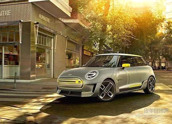 光束汽车：光彩照乾坤 岂止一束量