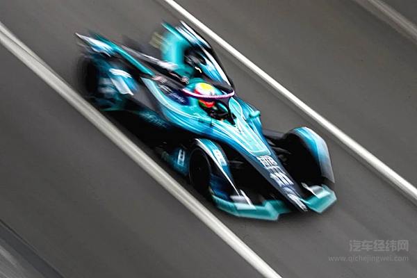 BBA全员退出 FE电动方程式该滚出赛车圈吗？