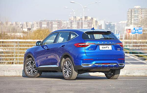 罗永浩带货纯属“交个朋友” 哈弗F7的见面礼太诱人