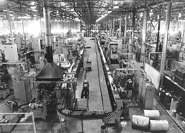 中国汽车的一面镜子 日本汽车的起源、转折与强盛