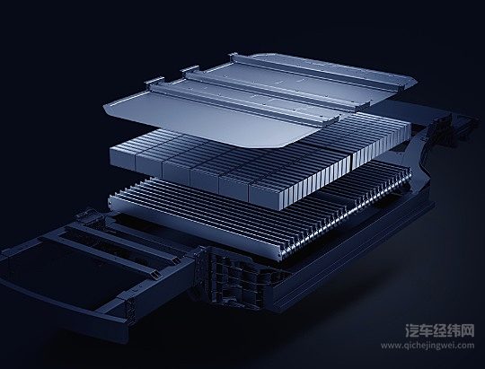 宁德时代磐石底盘发布 滑板底盘前景如何？