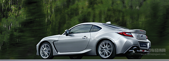 在中国市场上小众的斯巴鲁能否翻盘？ 