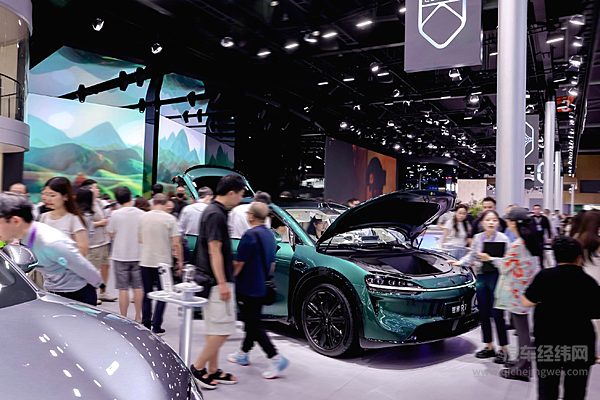 奇瑞2025年销280万辆 进一步强化技术派形象