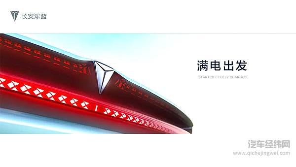 深蓝：先达未来