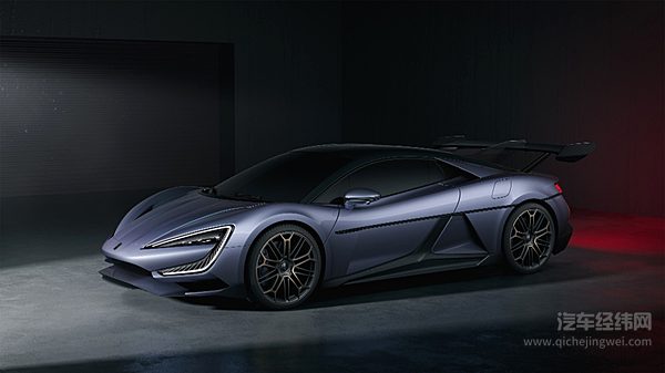 从底盘到屏幕 中国新能源厂商的黑科技你了解多少？