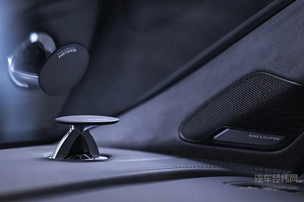 外在风度内在锋芒 全新奥迪SQ7暗夜骑士版正式上市