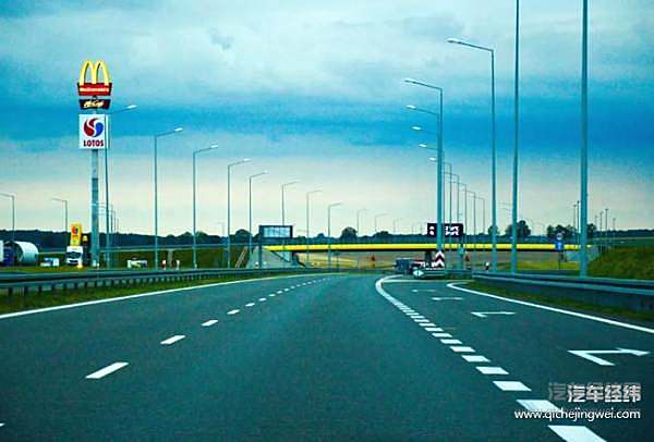 为何德国高速公路不限速？