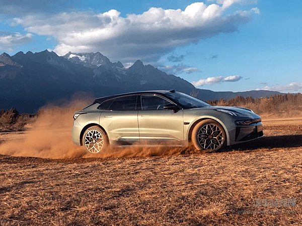 纯电中大型轿车二选一 极氪001靠什么赢过阿维塔12？