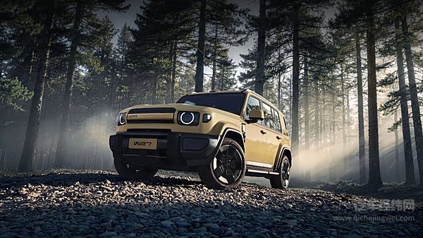 20万级新能源越野车二选一 深蓝G318与iCAR V27谁更强？