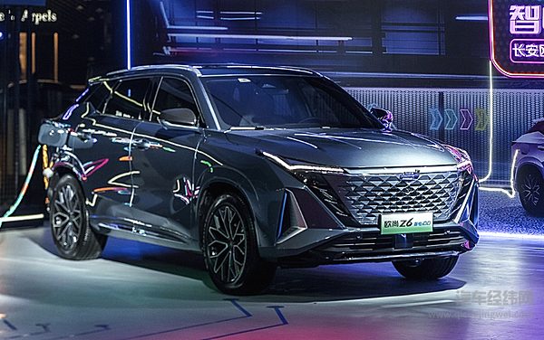 性能接近销量却差异巨大 欧尚Z6智电iDD和银河L7的差异在哪？