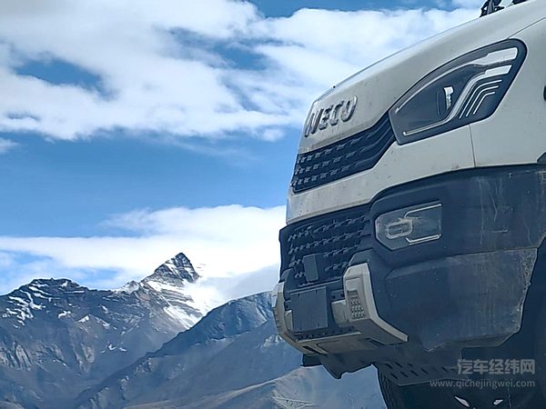 山哥：烂路难行？不存在的 欧霸·山海干的就是烂路！